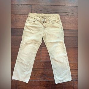 seven jeans- austyn